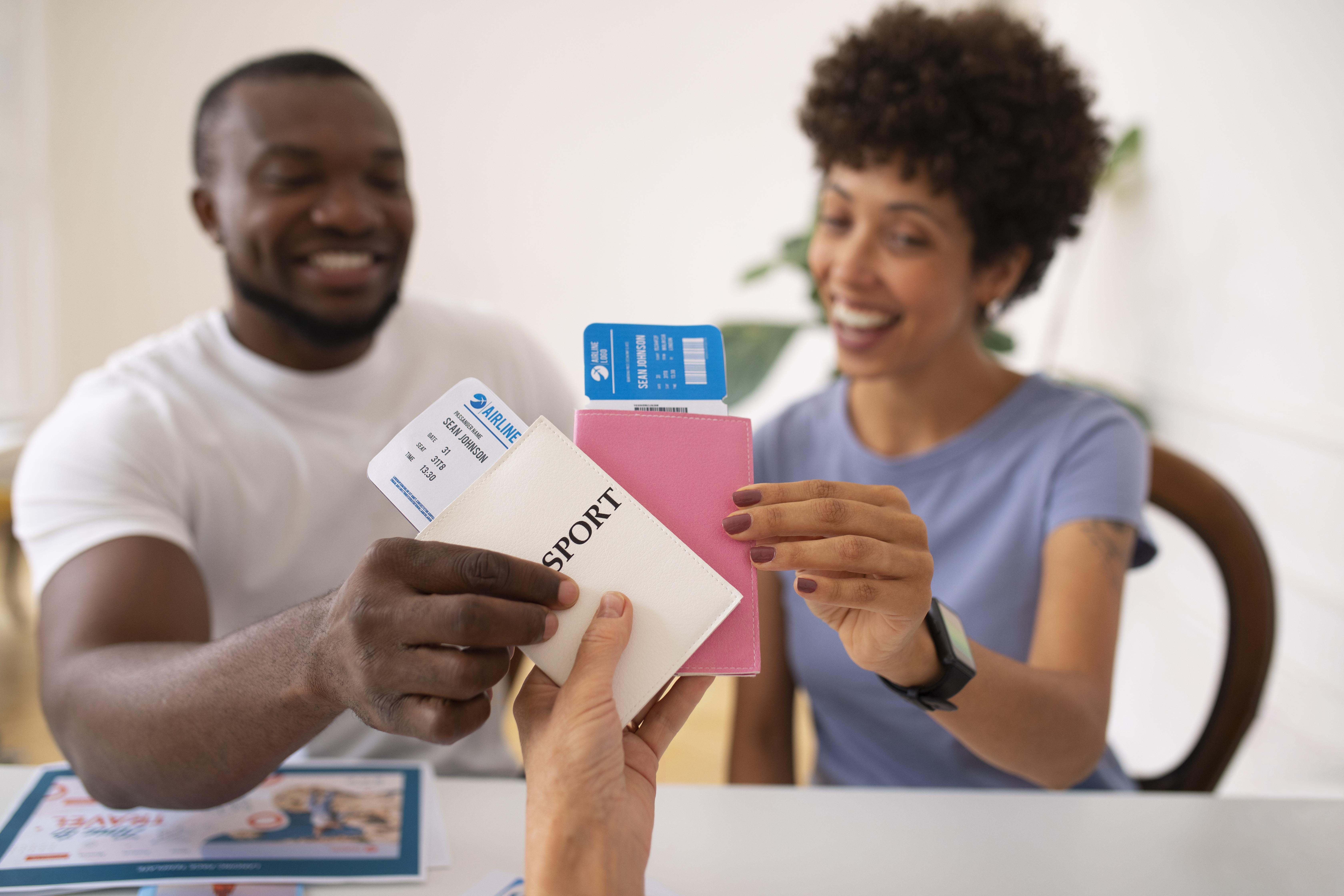 VIP Visa on Arrival